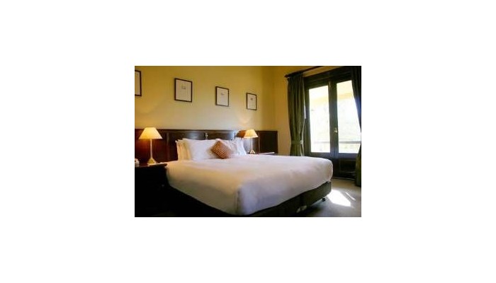 Hotel Mount Lofty House - M Gallery poza 1