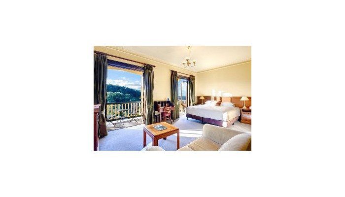 Hotel Mount Lofty House - M Gallery poza 3