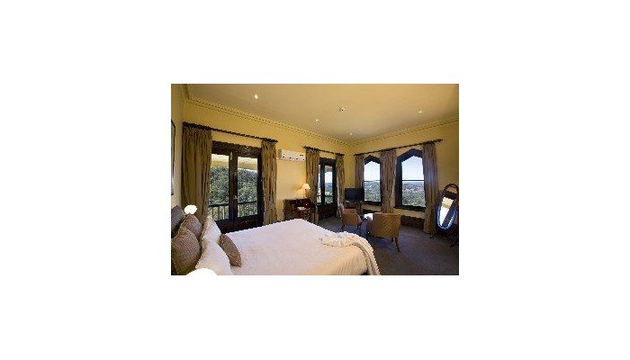 Hotel Mount Lofty House - M Gallery poza 5