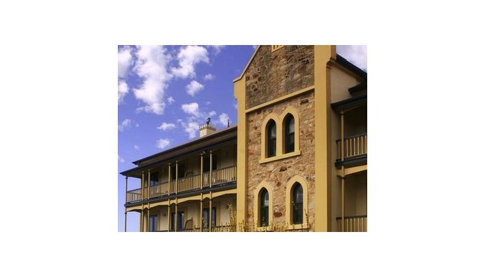 Hotel Mt Lofty House, Mgallery Colle poza 1