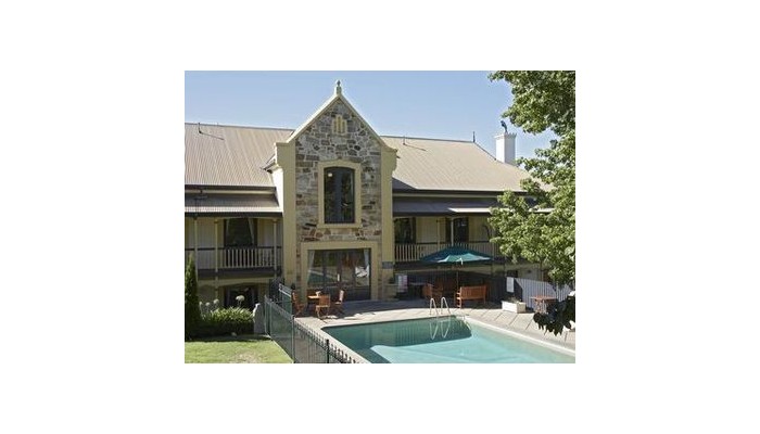 Hotel Mt Lofty House, Mgallery Colle poza 11