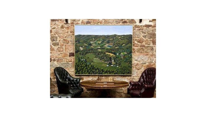 Hotel Mt Lofty House, Mgallery Colle poza 7