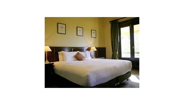 Hotel Mt Lofty House, Mgallery Colle poza 3