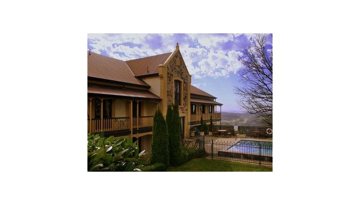 Hotel Mt Lofty House, Mgallery Colle poza 10