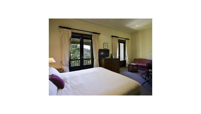 Hotel Mt Lofty House, Mgallery Colle poza 4