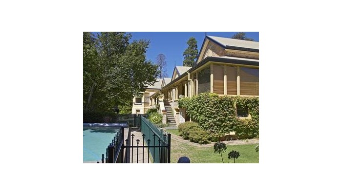 Hotel Mt Lofty House, Mgallery Colle poza 9