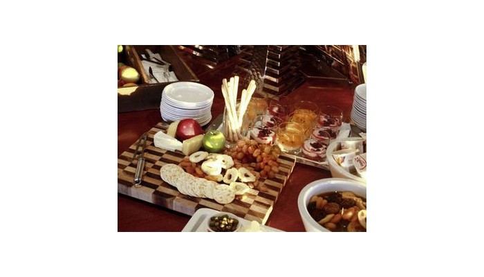 Hotel Mt Lofty House, Mgallery Colle poza 8