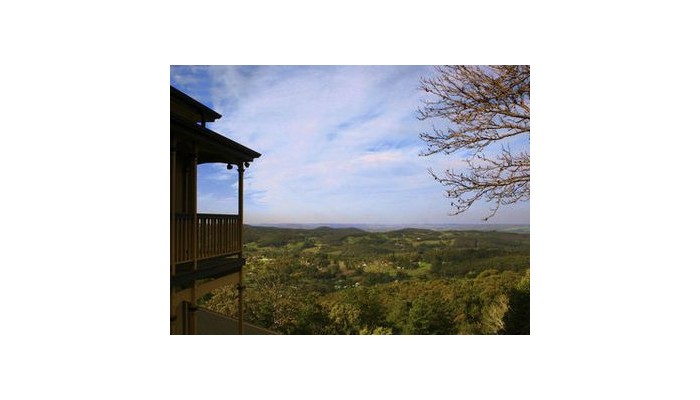 Hotel Mt Lofty House, Mgallery Colle poza 2