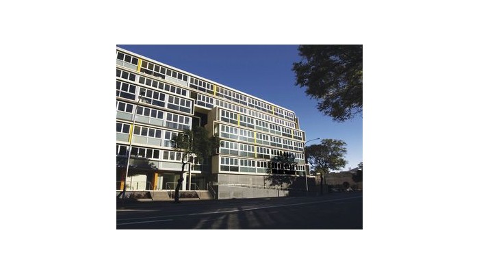 Hotel Oaks Istay Precinct poza 0