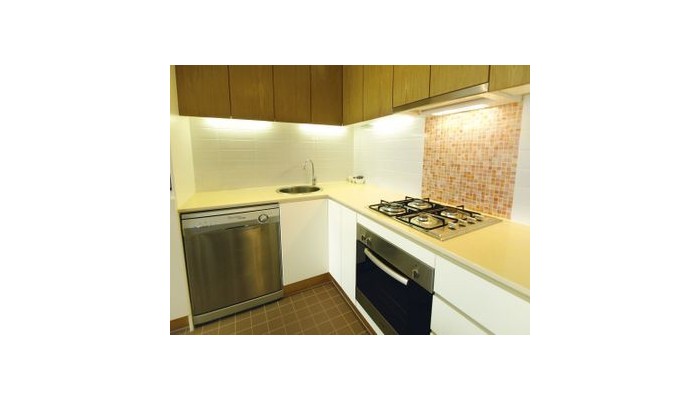 Hotel Oaks Istay Precinct poza 8