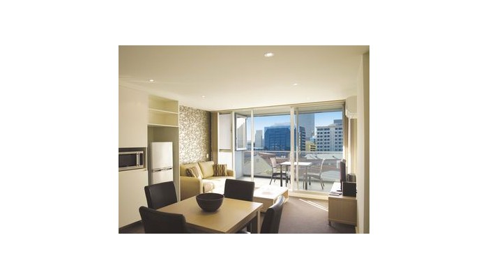 Hotel Oaks Istay Precinct poza 5