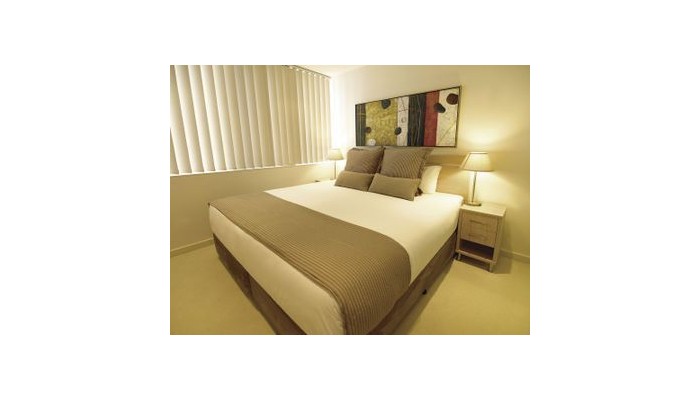 Hotel Oaks Istay Precinct poza 4