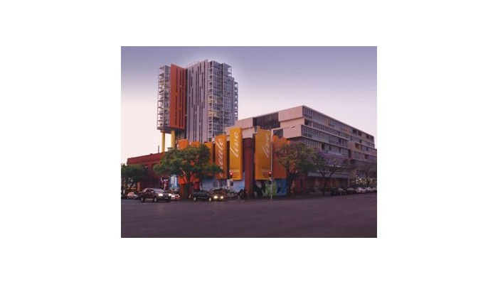 Hotel Oaks Istay Precinct poza 2