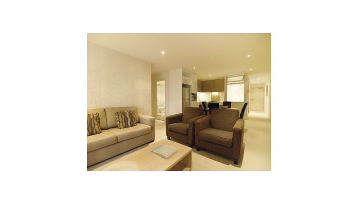 Hotel Oaks Istay Precinct poza 7