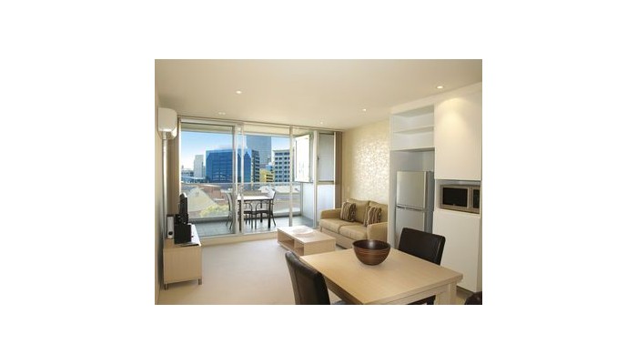 Hotel Oaks Istay Precinct poza 6