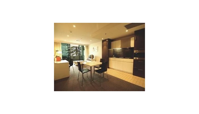 Hotel Oaks Liberty Towers poza 10