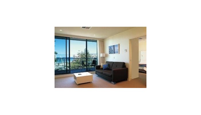 Hotel Oaks Liberty Towers poza 3