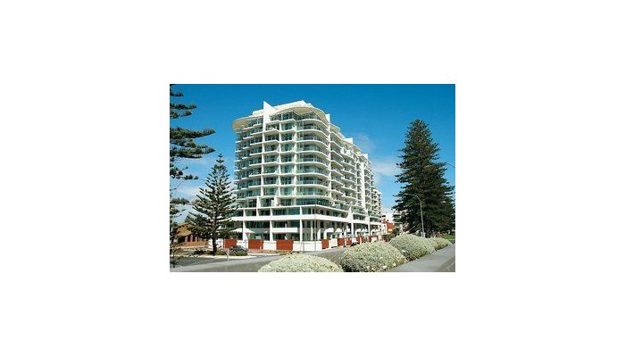 Hotel Oaks Liberty Towers poza 2