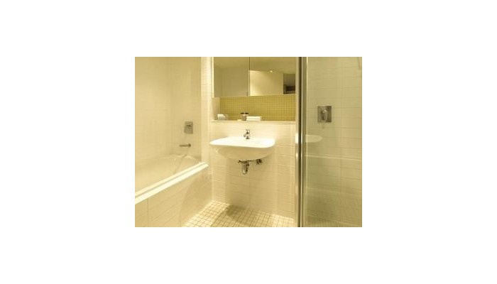 Hotel Oaks Liberty Towers poza 11