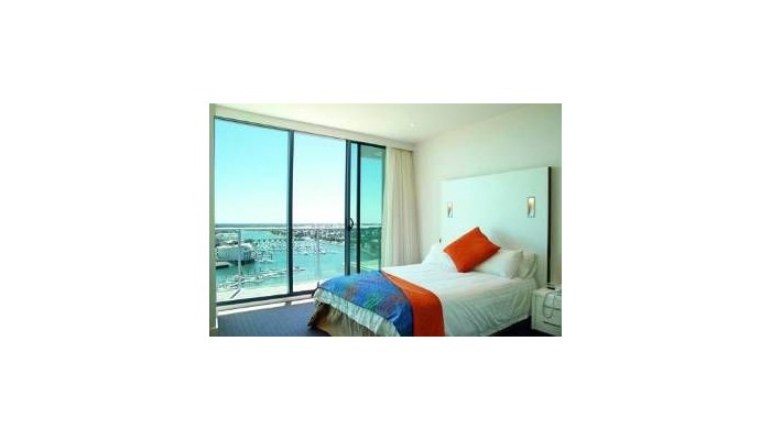 Hotel Oaks Liberty Towers poza 4