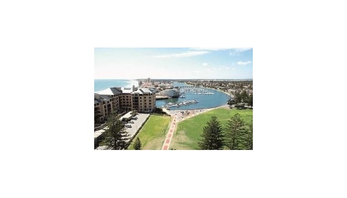 Hotel Oaks Liberty Towers poza 6