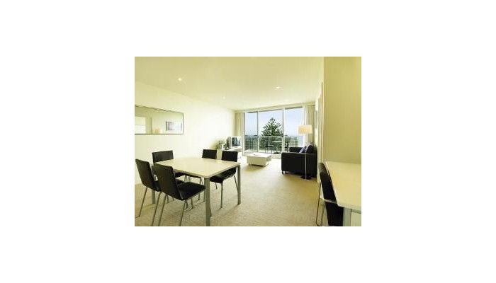 Hotel Oaks Liberty Towers poza 9