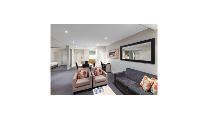 Hotel Oaks Plaza Pier poza 10