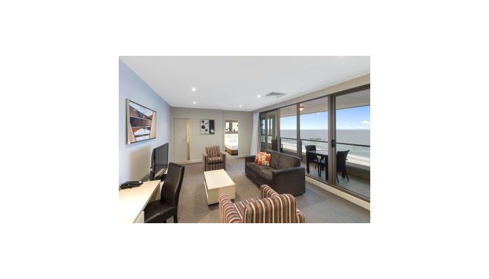 Hotel Oaks Plaza Pier poza 4