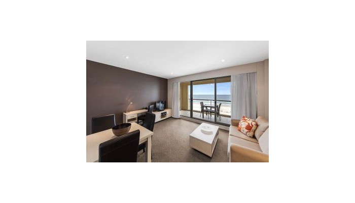 Hotel Oaks Plaza Pier poza 8