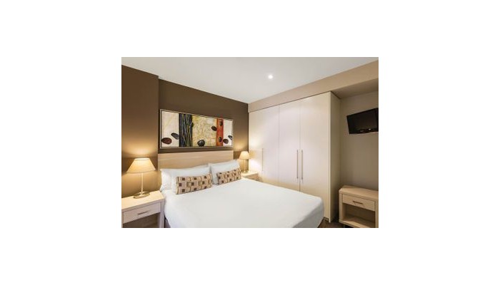 Hotel Oaks Plaza Pier poza 7