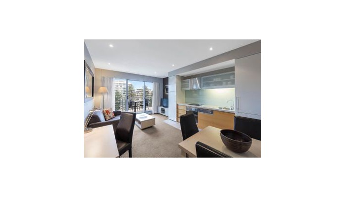 Hotel Oaks Plaza Pier poza 5