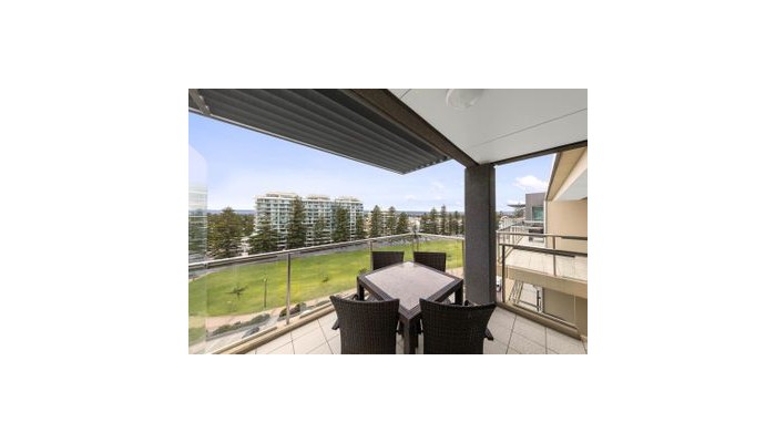 Hotel Oaks Plaza Pier poza 2