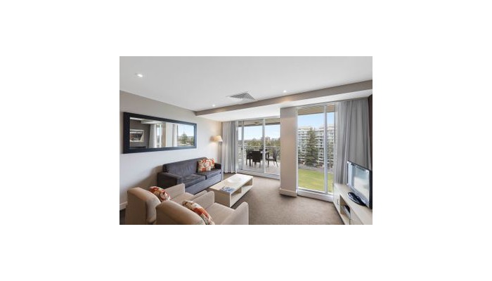 Hotel Oaks Plaza Pier poza 9