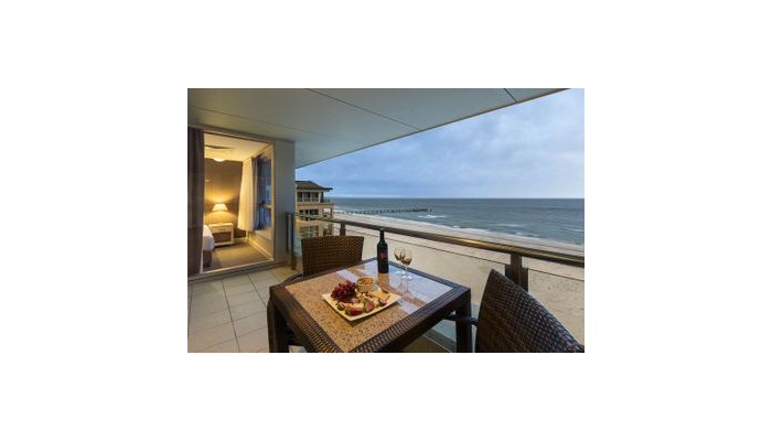 Hotel Oaks Plaza Pier poza 6