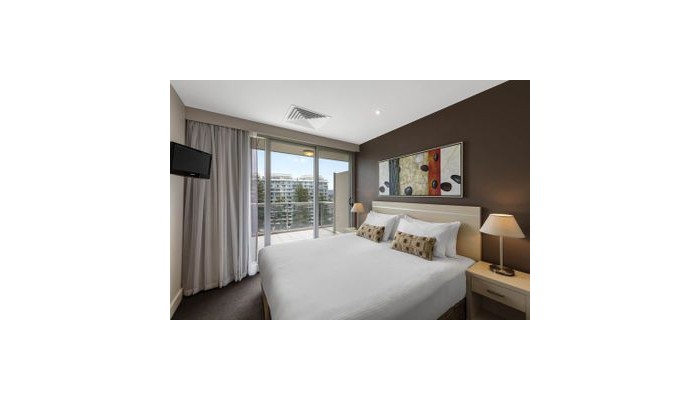 Hotel Oaks Plaza Pier poza 11