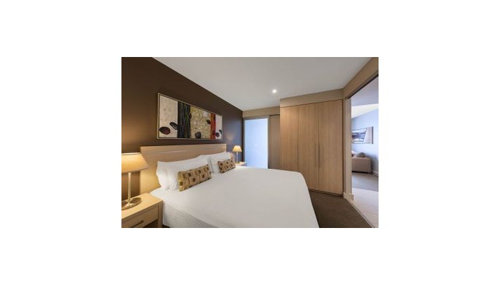 Hotel Oaks Plaza Pier poza 3