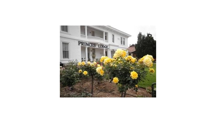 Hotel Princes Lodge Motel poza 1