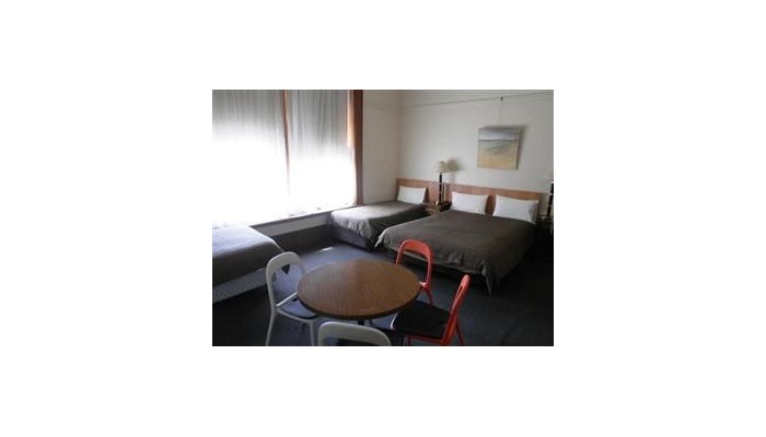 Hotel Princes Lodge Motel poza 5