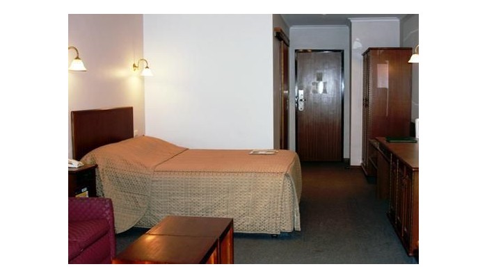 Hotel Quality Old Adelaide poza 7