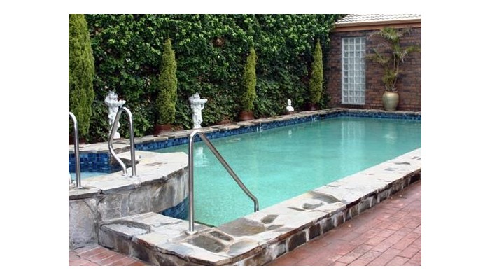 Hotel Quality Old Adelaide poza 8