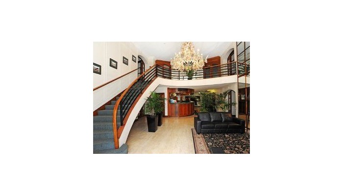 Hotel Quality Old Adelaide poza 11