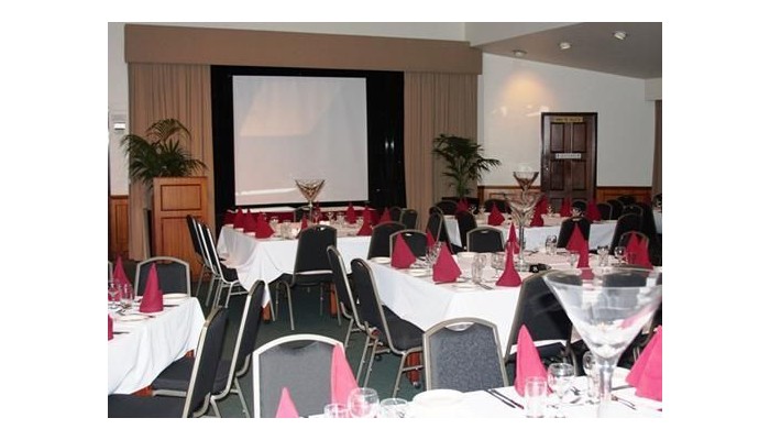 Hotel Quality Old Adelaide poza 9