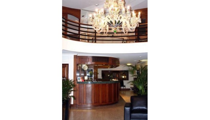 Hotel Quality Old Adelaide poza 10