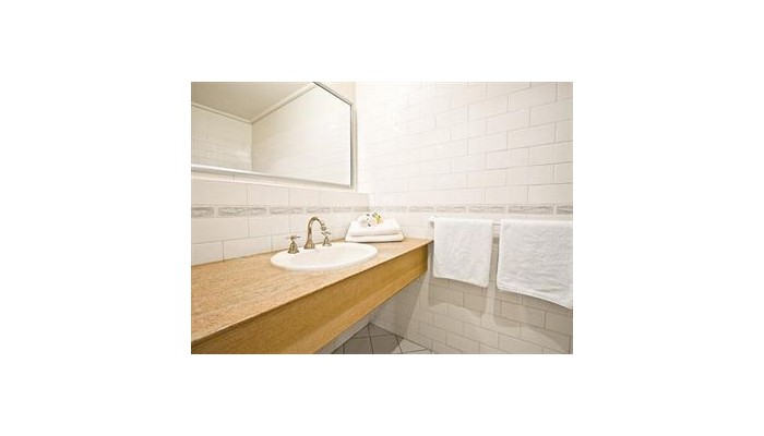 Hotel Quality Tiffins On The Park poza 5