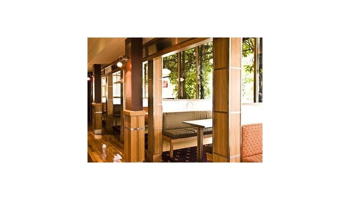 Hotel Quality Tiffins On The Park poza 7