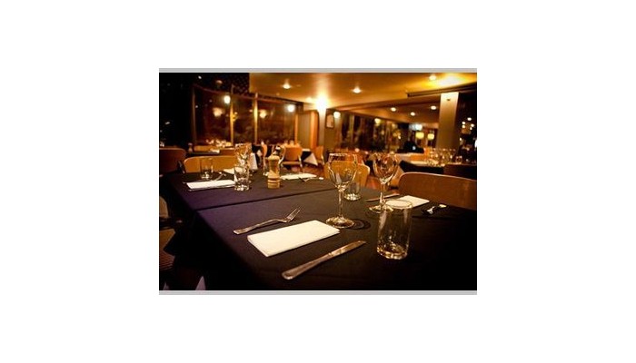 Hotel Quality Tiffins On The Park poza 10