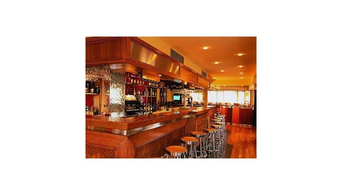 Hotel Quality Tiffins On The Park poza 11