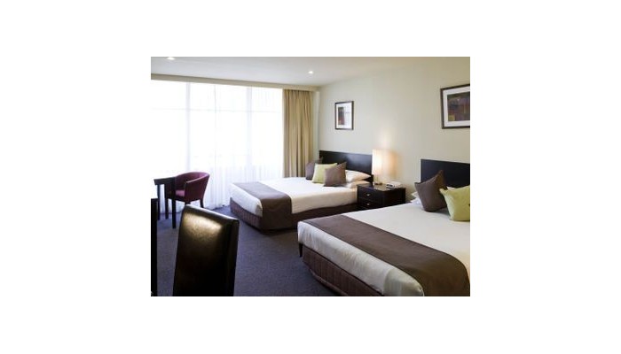 Hotel Rockford poza 11