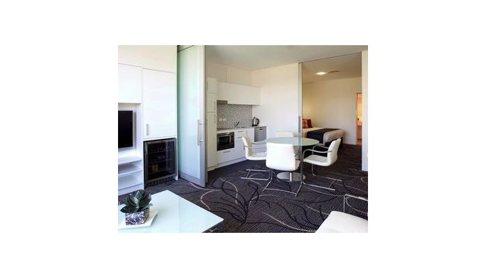 Hotel Rockford poza 9