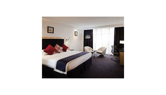 Hotel Rockford poza 4